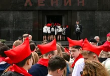 Министерство культуры РФ и ГК «ЕКС» обновят мавзолей Ленина в Москве ministerstvo kultury rf i gk eks obnovyat mavzolej lenina v moskve-onlymainnews-ru-174852751400-0