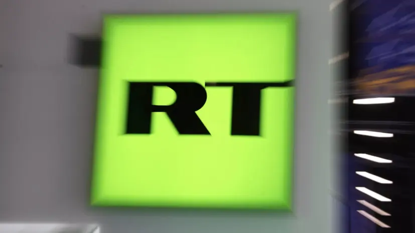 RT попал в список финалистов премии ИРИ