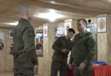 Минобороны России готовится раскрыть загадку «Бабы-Яги» для саперов minoborony rossii gotovitsya raskryt zagadku babyyagi dlya saperov-onlymainnews-ru-174755402300-0