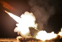 Минобороны России сообщает о налёте на позиции ВСУ на Южно-Донецком направлении minoborony rossii soobshhaet o nalyote na poziczii vsu na yuzhnodoneczkom napravlenii-onlymainnews-ru-174772005900-0