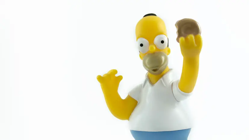 Митрополит Евгений похвалил «Симпсонов» за образ любящей семьи с тремя детьми