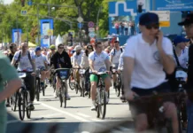 На Садовом кольце установят временные ограничения 17 мая из-за велофестиваля na sadovom kolcze ustanovyat vremennye ogranicheniya 17 maya izza velofestivalya-onlymainnews-ru-174730167600-0