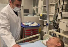 Николай Волобуев из Беловского района уверенно поправляется в Курской области nikolaj volobuev iz belovskogo rajona uverenno popravlyaetsya v kurskoj oblasti-onlymainnews-ru-174796643600-0