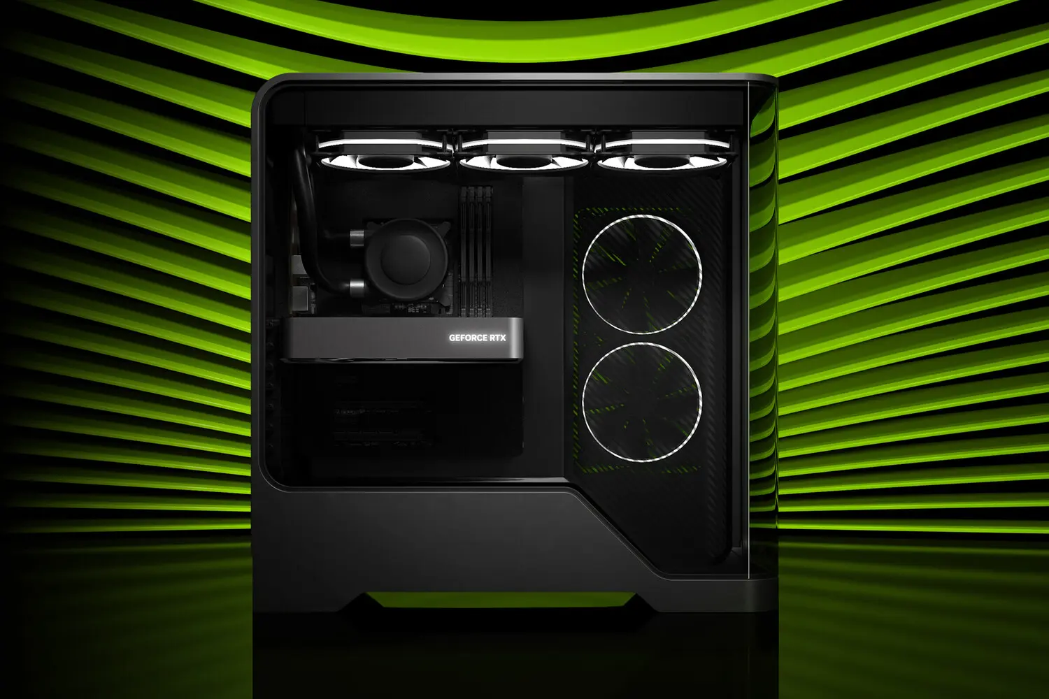 Обзор лучших видеокарт AMD Radeon RX 6600 и RTX 4060 для ПК 2025-0