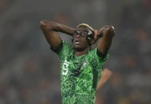 Осимхен и Ивоби не сыграют в матче Нигерии против России из-за причин osimhen i ivobi ne sygrayut v matche nigerii protiv rossii izza prichin-onlymainnews-ru-174794476500-0