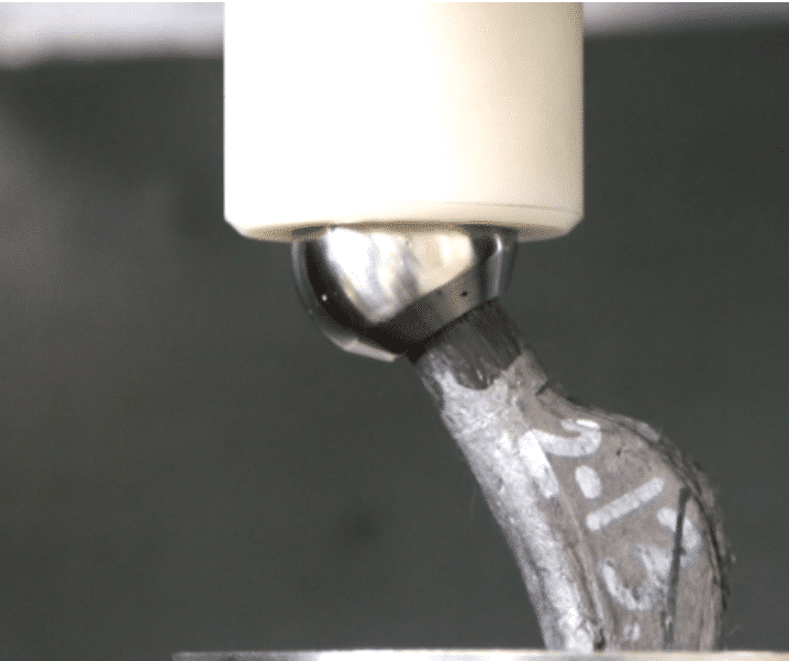 Ansys Material Designer от Пермского Политеха улучшает срастание имплантатов-0