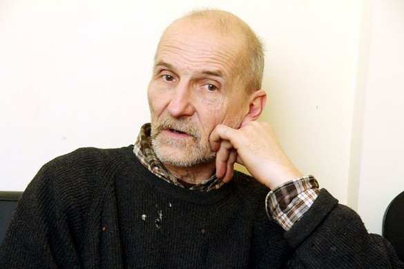 Фото: Ekaterina Tsvetkova / Russian Look / www.globallookpress.com