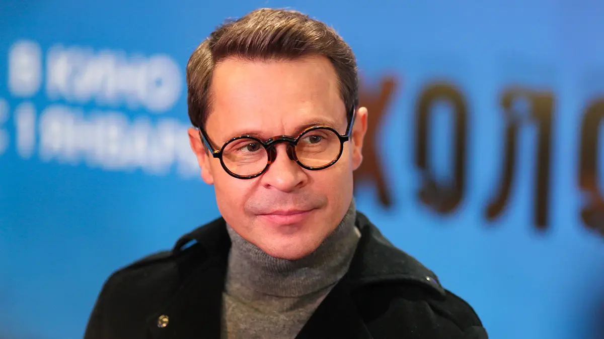 Деревянко сделал предложение своей девушке перед матчем «Динамо»