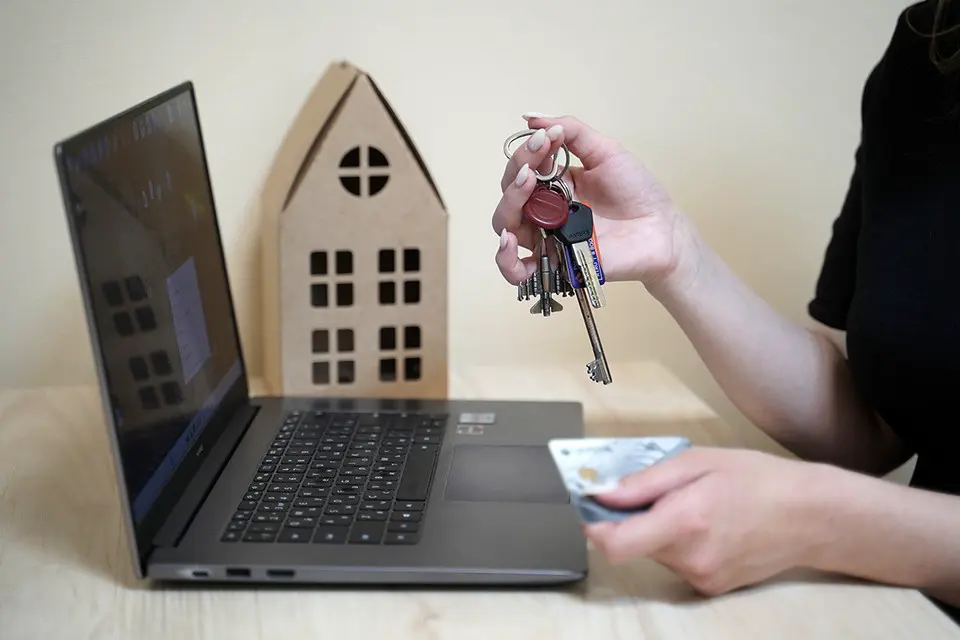 Цена метра вторичного жилья в среднем по 70 крупнейшим городам России за первый квартал подросла на 1,8%.