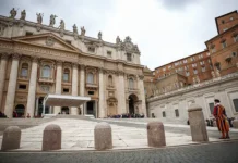 Переговоры России и Украины в Ватикане и Германии вызывают вопросы о Путине и Трампе peregovory rossii i ukrainy v vatikane i germanii vyzyvayut voprosy o putine i trampe-onlymainnews-ru-174783978600-0