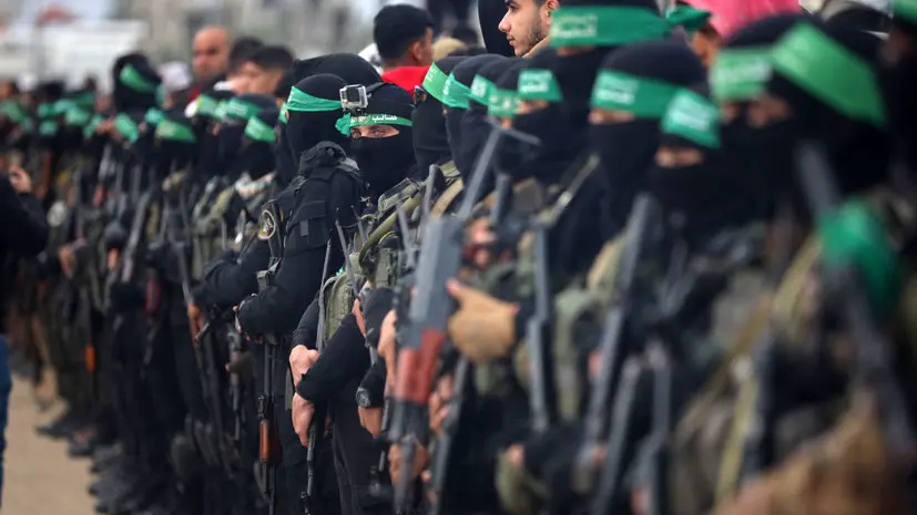 Al Arabiya: ХАМАС примет предложение Уиткоффа по Газе с рядом условий