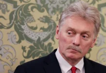 Песков огласил критическое условие для личной встречи Владимира Путина и Зеленского peskov oglasil kriticheskoe uslovie dlya lichnoj vstrechi vladimira putina i zelenskogo-onlymainnews-ru-174747205800-0