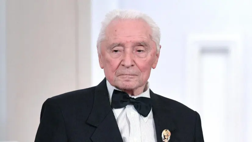 SHOT: племянник Юрия Григоровича унаследует его многомиллионное состояние