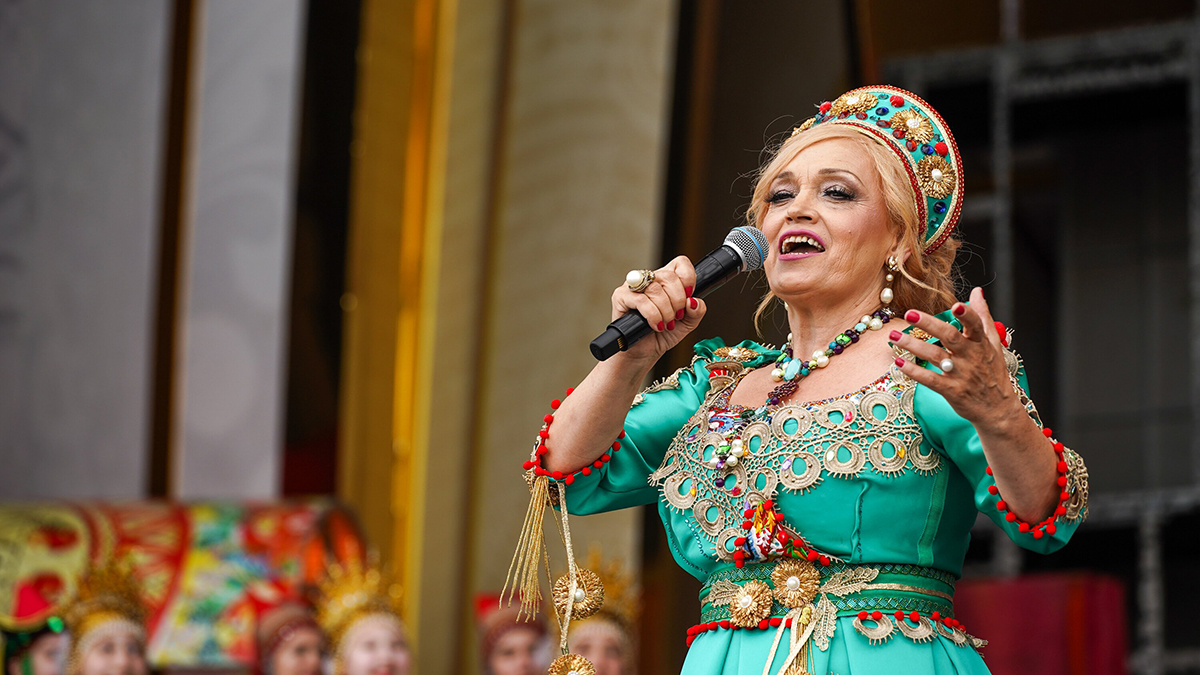 Напавшая на Кадышеву женщина заявила, что ее подговорили