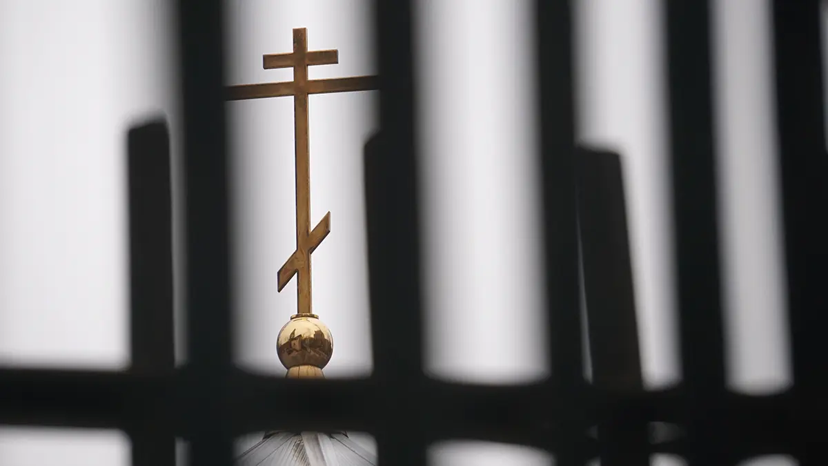 «Предпочитали смерть»: протоиерей Кирилл напомнил о запрете брака с мусульманами