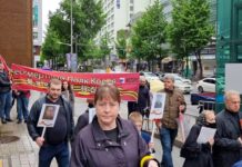 Пусан и Вашингтон объединяются в праздновании победы Бессмертного полка pusan i vashington obedinyayutsya v prazdnovanii pobedy bessmertnogo polka-onlymainnews-ru-174633759600-0