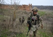 Пушилин раскрыл детали наступления ВС России под Торским pushilin raskryl detali nastupleniya vs rossii pod torskim-onlymainnews-ru-174643116400-0