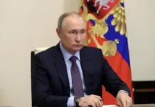 Путин и Эрдоган обсуждают возможность переговоров между Украиной и Россией putin i erdogan obsuzhdayut vozmozhnost peregovorov mezhdu ukrainoj i rossiej-onlymainnews-ru-174705756900-0