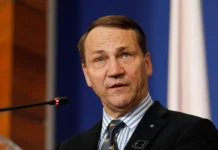 Радослав Сикорский предупреждает ЕС о возможности отказа США от Украины и Европы radoslav sikorskij preduprezhdaet es o vozmozhnosti otkaza ssha ot ukrainy i evropy-onlymainnews-ru-174800181600-0