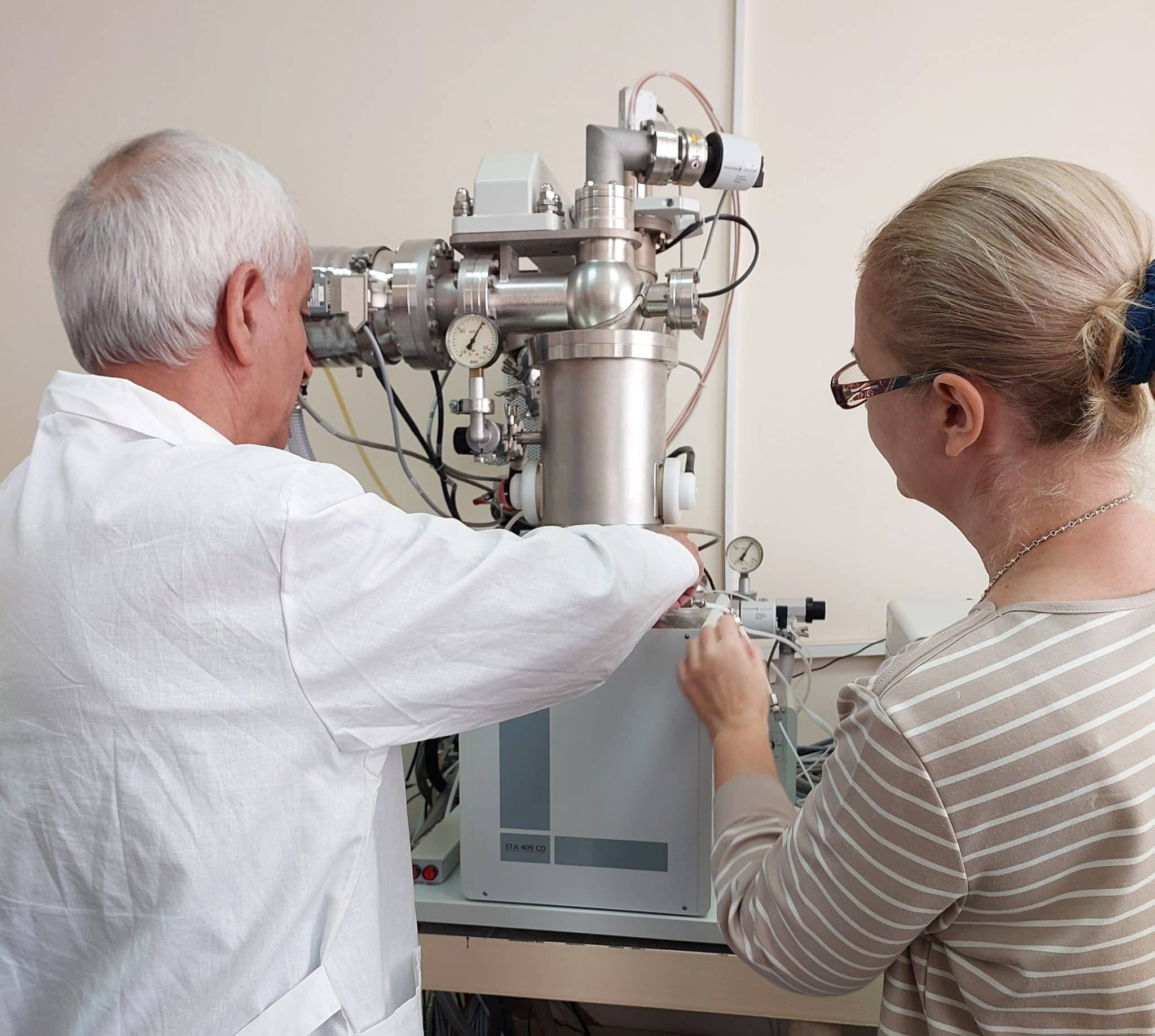 РНФ и Институт Крестова РАН достигли прорыва в терапии рака с помощью порфиринов-0