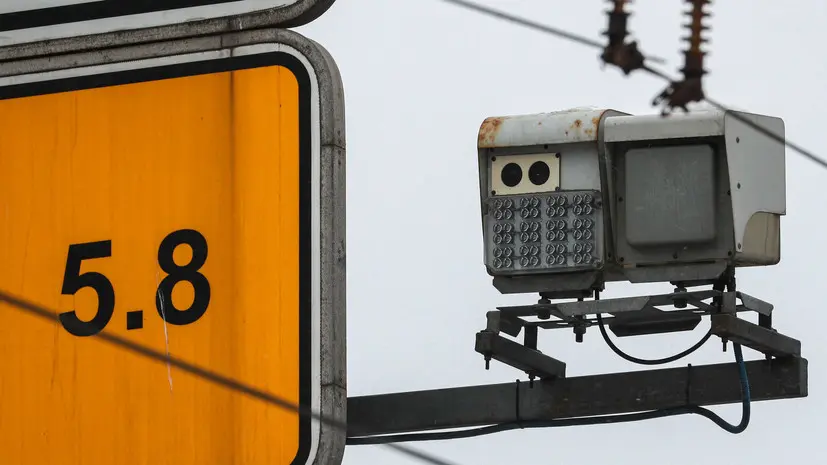 Автоэксперт Солдатов назвал топ фиксируемых камерой нарушений