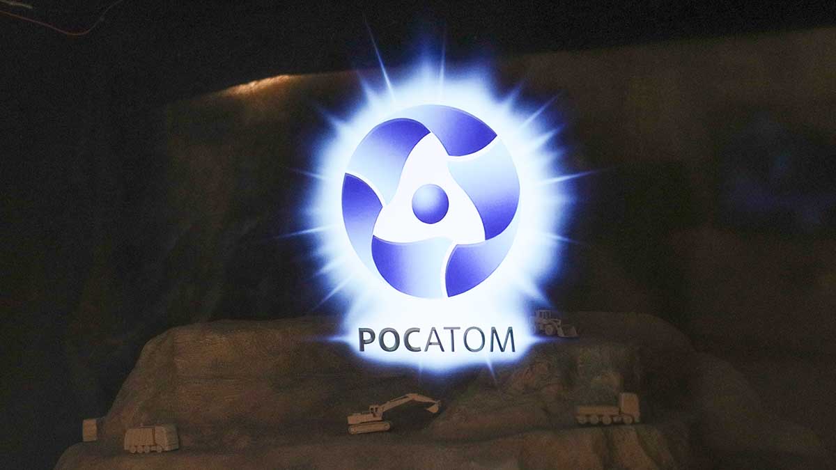 Структуры «Росатома» хотят взыскать 227,7 миллиарда рублей с финских компаний