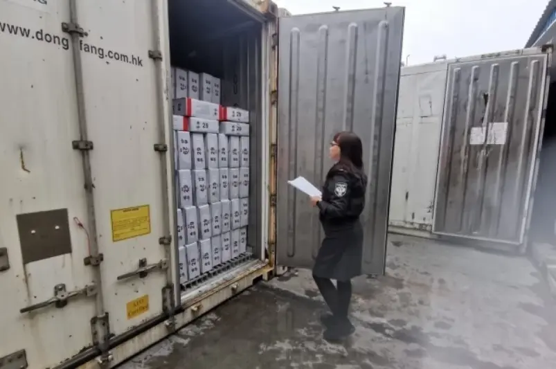 В Приморье не пропустили 16 тонн кормов для кошек и собак Пресс-служба Россельхознадзора Приморья