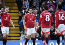 Руслан Пименов предрекает триумф «Манчестер Юнайтед» над «Тоттенхэмом» в Лиге Европы ruslan pimenov predrekaet triumf manchester yunajted nad tottenhemom v lige evropy-onlymainnews-ru-174766819500-0