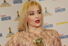 Счастливая история любви Татьяны Булановой и Валерия Руднева без преград schastlivaya istoriya lyubvi tatyany bulanovoj i valeriya rudneva bez pregrad-onlymainnews-ru-174735878100-0