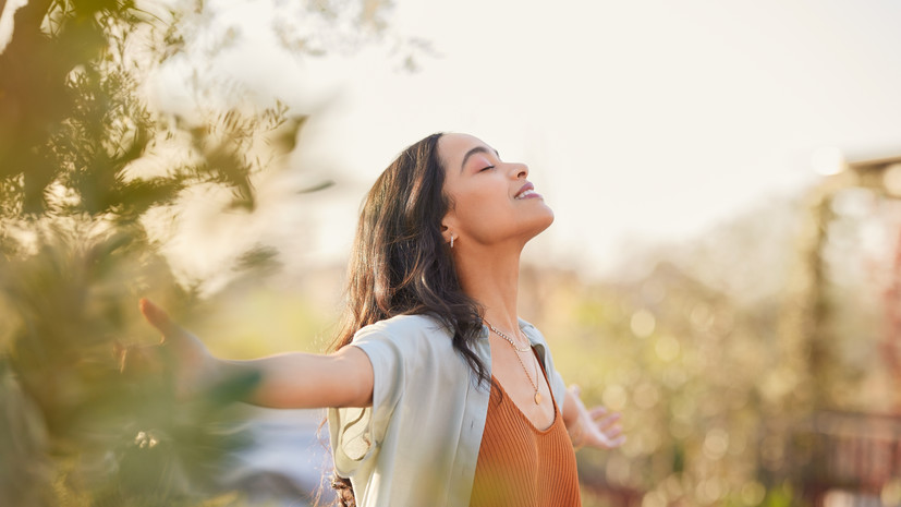 Психолог Куликова-Цай рассказала, как полноценно отдохнуть в выходные