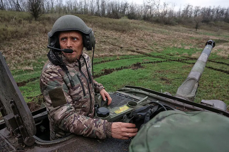 Сергей Марченко требует выделить часть бюджета ЕС для поддержки ВСУ-0