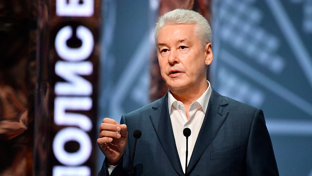 Собянин сообщил о планах масштабного обновления районных спортивных объектов