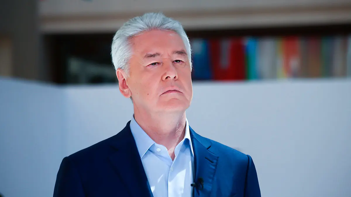 Собянин: Строительство ж/д путепровода в СВАО завершится в этом году