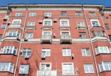 Сергей Собянин запускает капремонт дома Олтаржевского 1927 года в Басманном районе sergej sobyanin zapuskaet kapremont doma oltarzhevskogo 1927 goda v basmannom rajone-onlymainnews-ru-174642835800-0