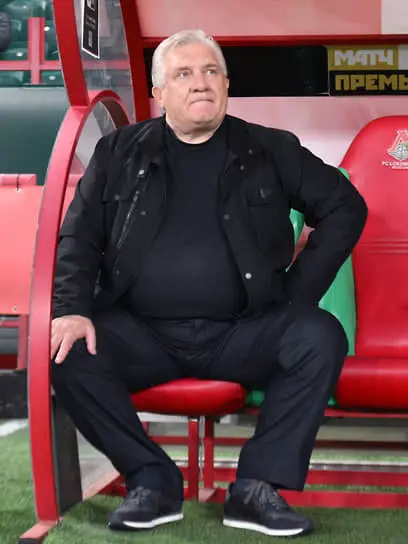 Сергей Ташуев