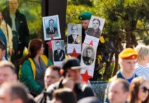 shestvie bessmertnogo polka vo vladivostoke marshrut i pravila uchastiya-onlymainnews-ru-174670683300-0