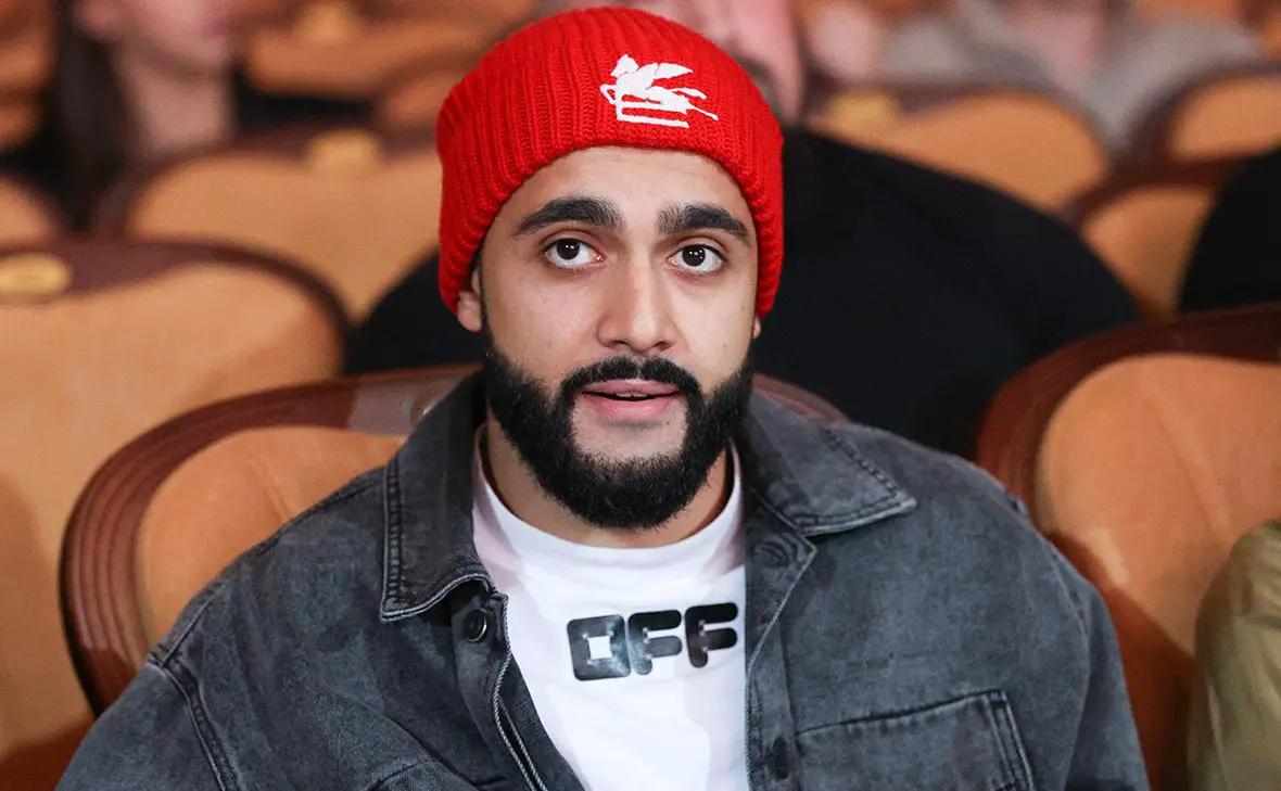 Гусейн Гасанов (Эрик Романенко / ТАСС)