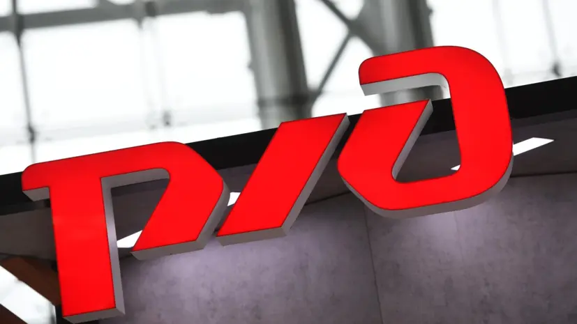 Губернатор Анохин: смоленские предприятия будут усиливать сотрудничество с РЖД