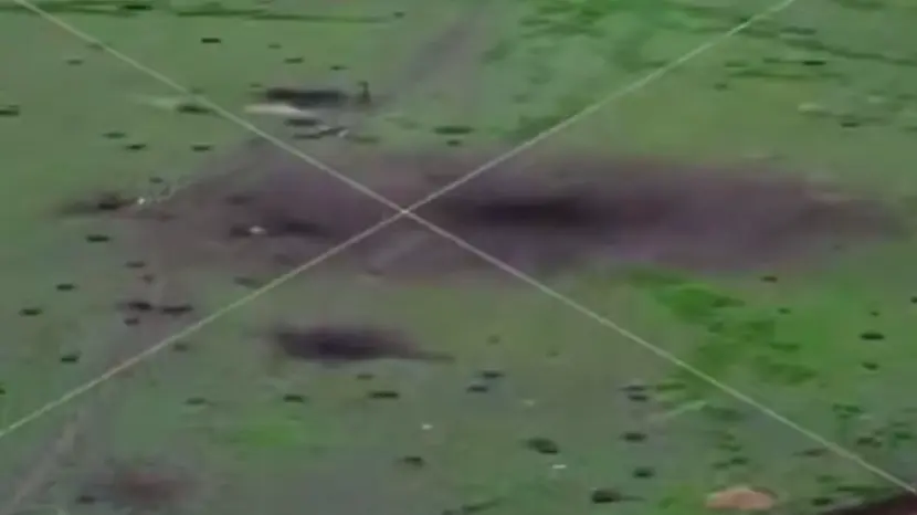 Российский солдат в одиночку разминировал дорогу в зоне СВО, получив ранение