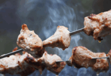 Советы экспертов о безопасном приготовлении шашлыка на майских праздниках sovety ekspertov o bezopasnom prigotovlenii shashlyka na majskih prazdnikah-onlymainnews-ru-174624185600-0