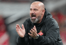 Спартак и Станкович смотрят вперёд, чувствуя уверенность после матча с Факелом spartak i stankovich smotryat vperyod chuvstvuya uverennost posle matcha s fakelom-onlymainnews-ru-174637102800-0