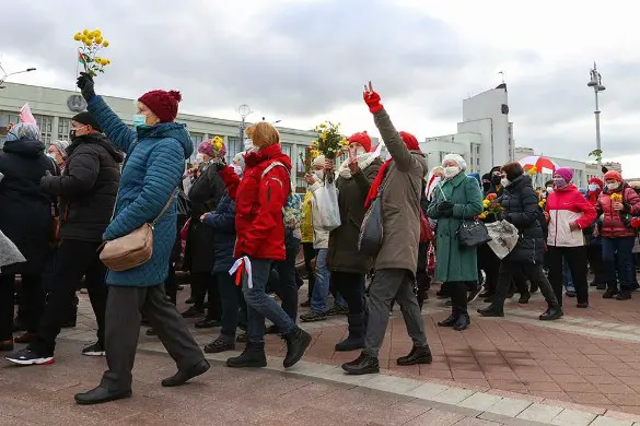 Фото: Стрингер/ТАСС