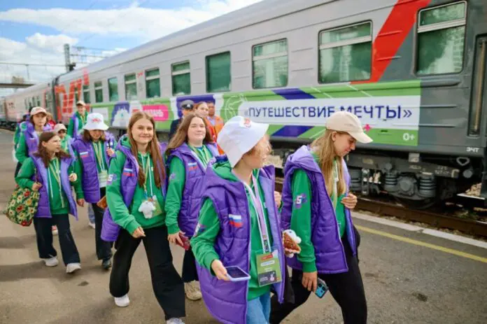 Стартовал шестой сезон «Большой перемены» при поддержке Росмолодежи и Минпросвещения-0