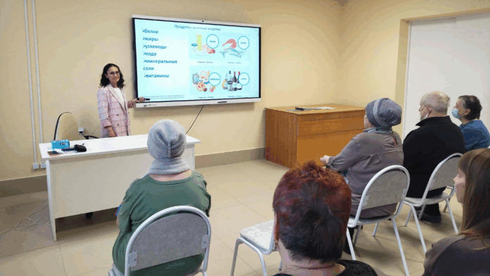 Свердловская область внедряет инновации для пациентов с сахарным диабетом-0