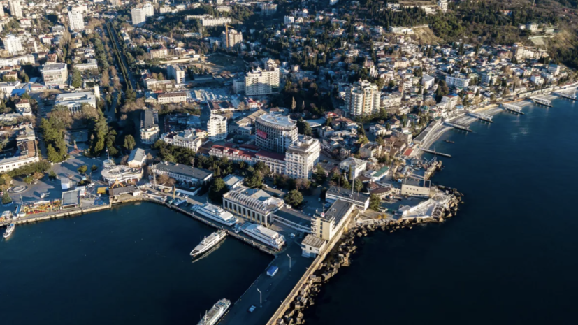 Парламентарий Гашпар: многие политики Запада считают вопрос Крыма решённым