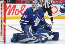 Травма Энтони Столарц не помешала «Торонто Мейпл Лифс» победить «Флориду» в НХЛ travma entoni stolarcz ne pomeshala toronto mejpl lifs pobedit floridu v nhl-onlymainnews-ru-174651630900-0