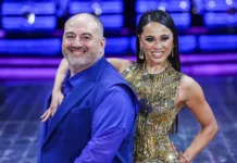 Уинн Эванс из Strictly Come Dancing обратился в суд после травмы во время шоу uinn evans iz obratilsya v sud posle travmy vo vremya shou-onlymainnews-ru-174764070000-0