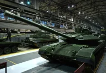 Уралвагонзавод увеличивает производство Т-90М Прорыв и Т-72Б3М к MILEX 2025 uralvagonzavod uvelichivaet proizvodstvo t90m proryv i t72b3m k 2025-onlymainnews-ru-174792620400-0