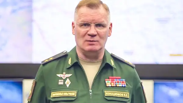 Российские войска освободили Богатырь в ДНР