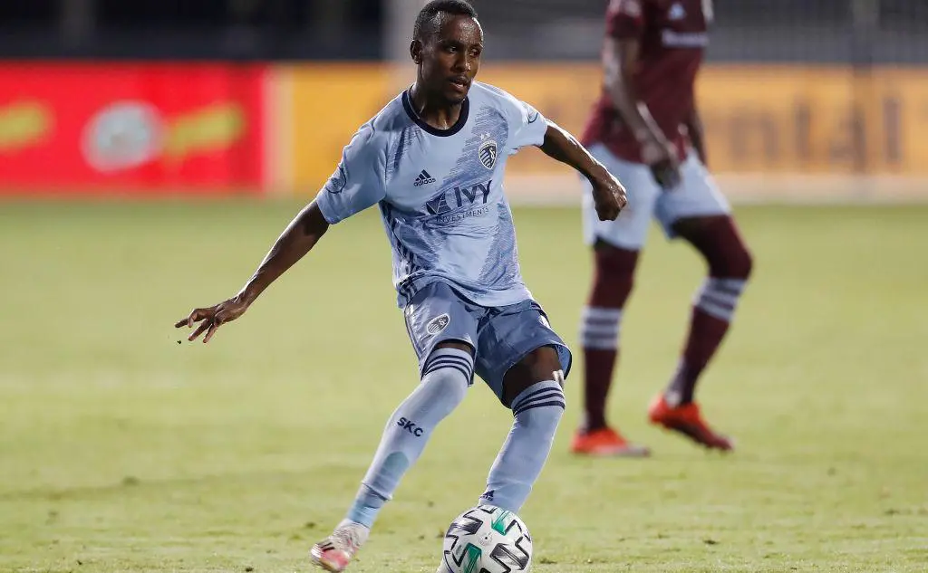 Гади Кинда (Michael Reaves / Getty Images)